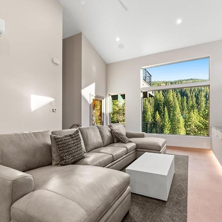 Inas Way Townhomes Unit D By Summit County Mountain Retreats 키스톤 외부 사진