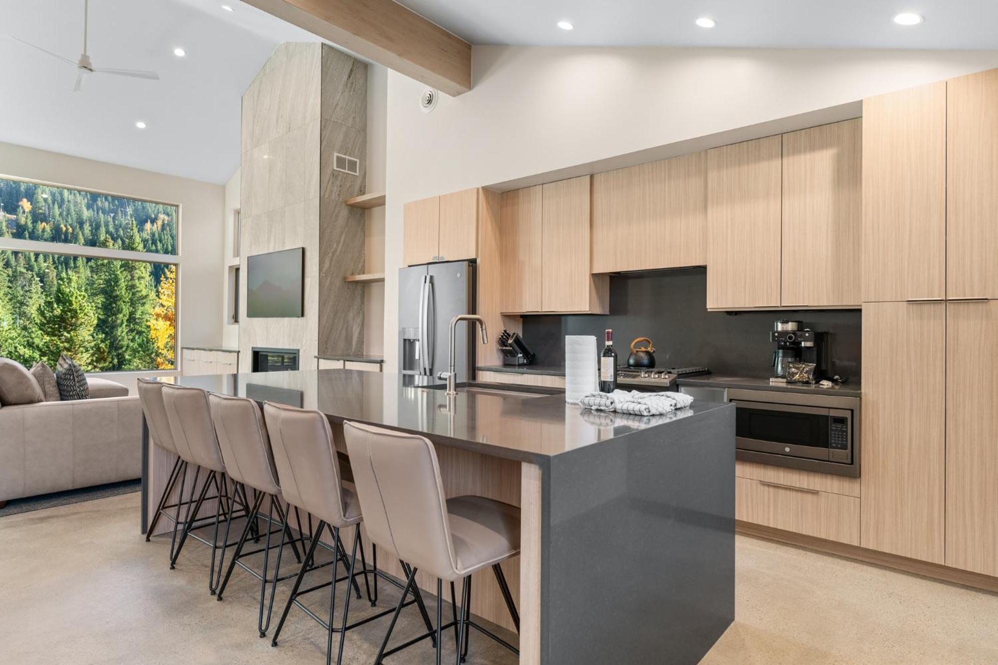 Inas Way Townhomes Unit D By Summit County Mountain Retreats 키스톤 외부 사진