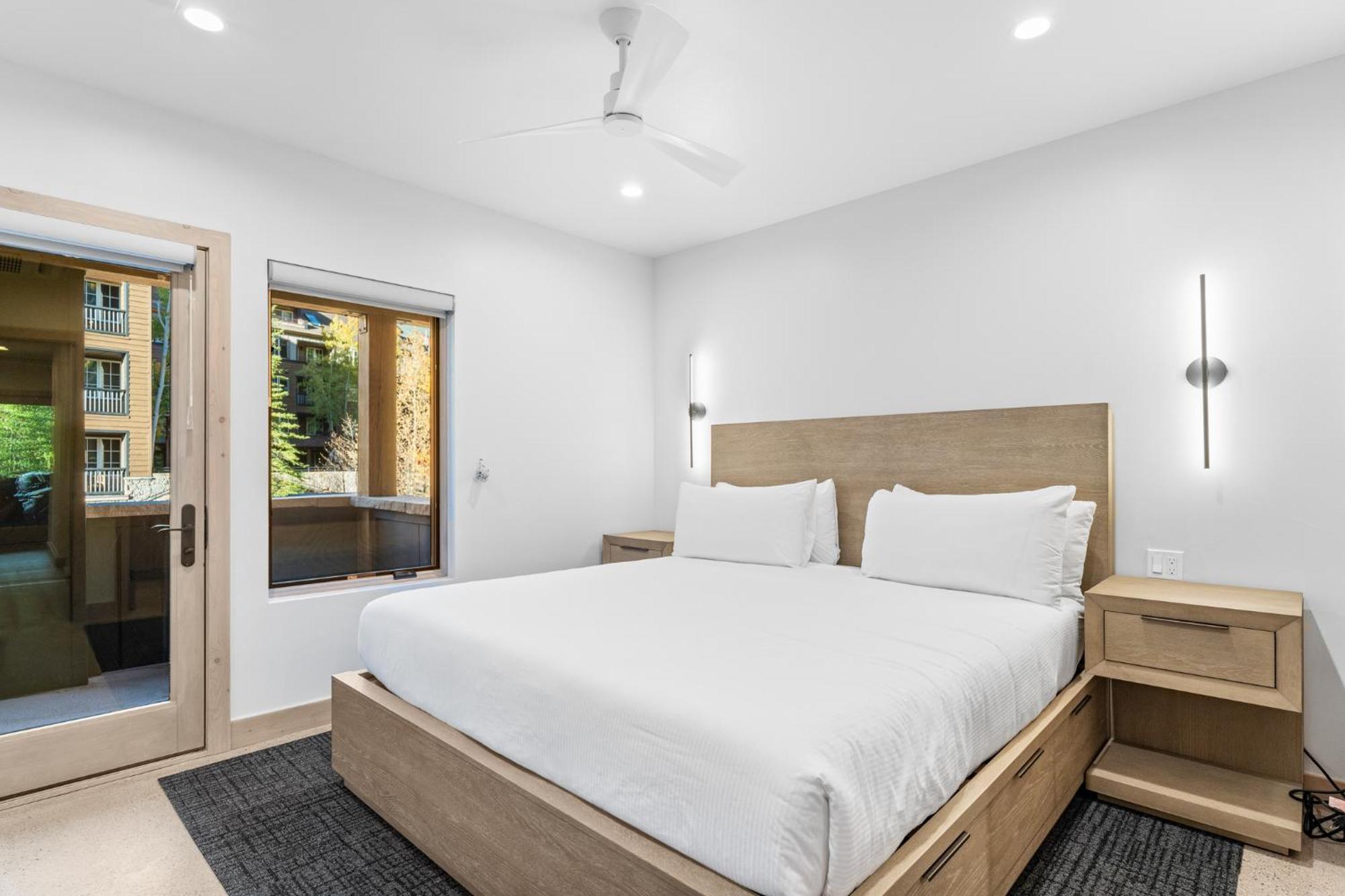 Inas Way Townhomes Unit D By Summit County Mountain Retreats 키스톤 외부 사진