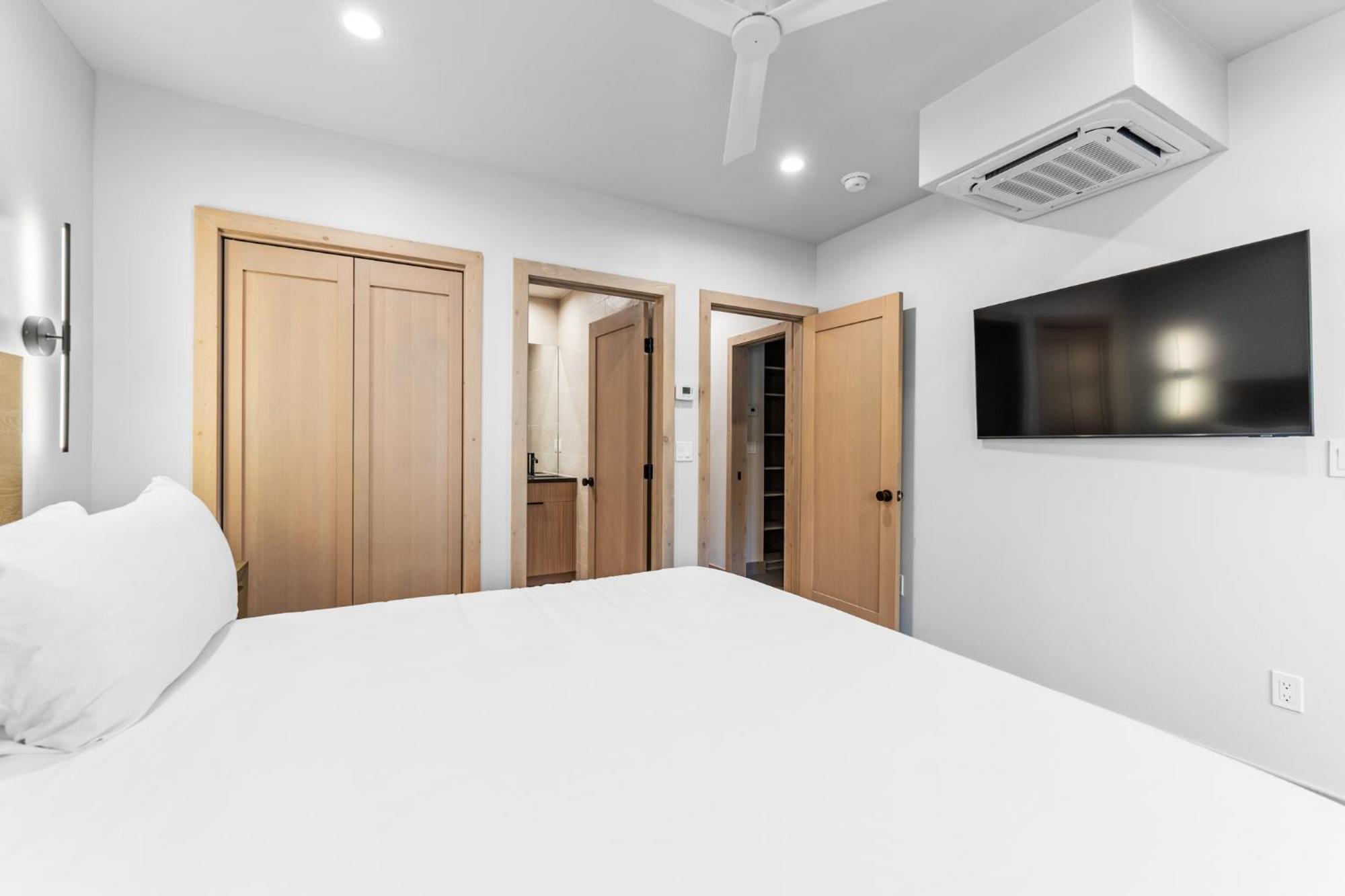 Inas Way Townhomes Unit D By Summit County Mountain Retreats 키스톤 외부 사진