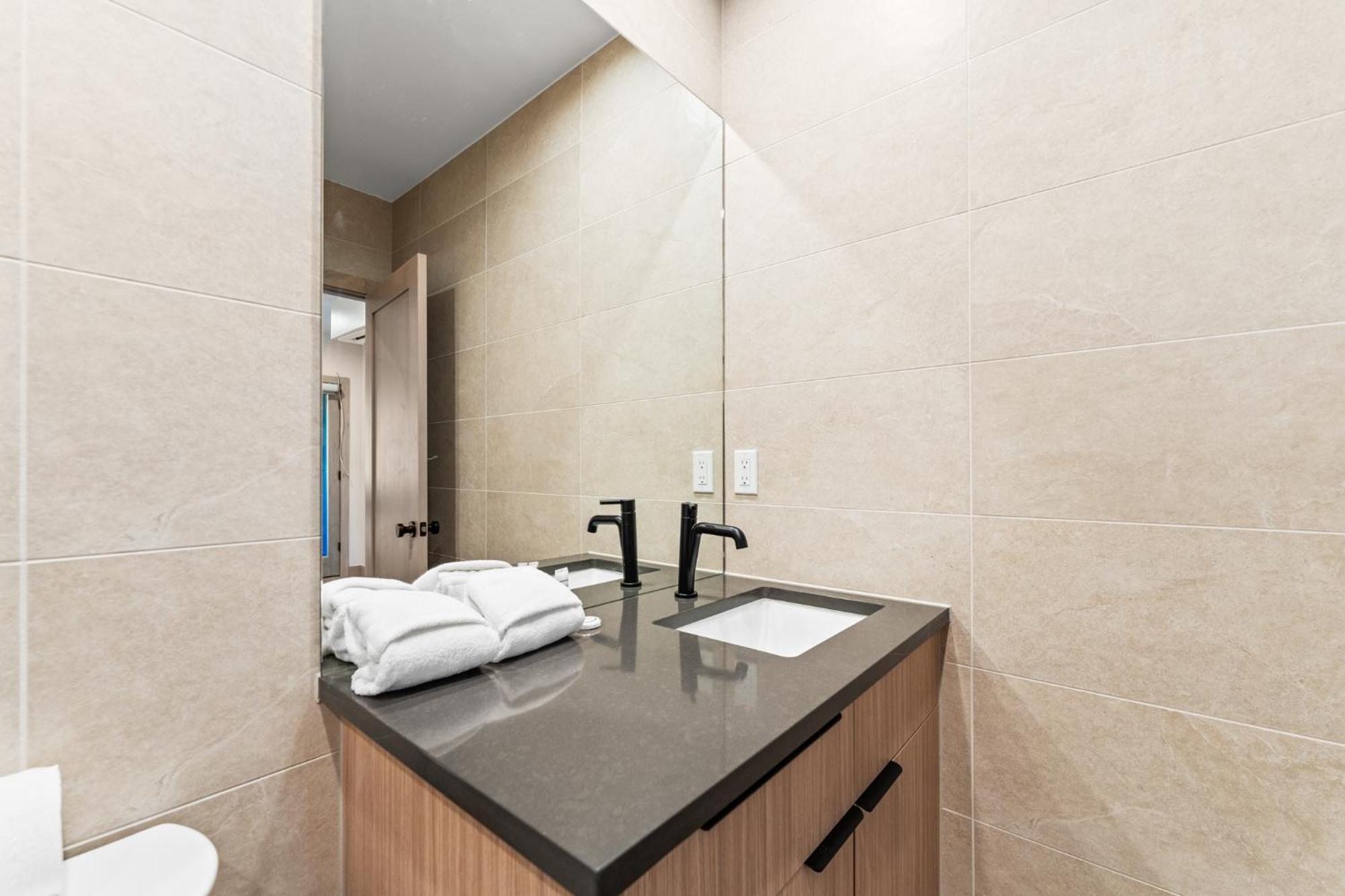 Inas Way Townhomes Unit D By Summit County Mountain Retreats 키스톤 외부 사진