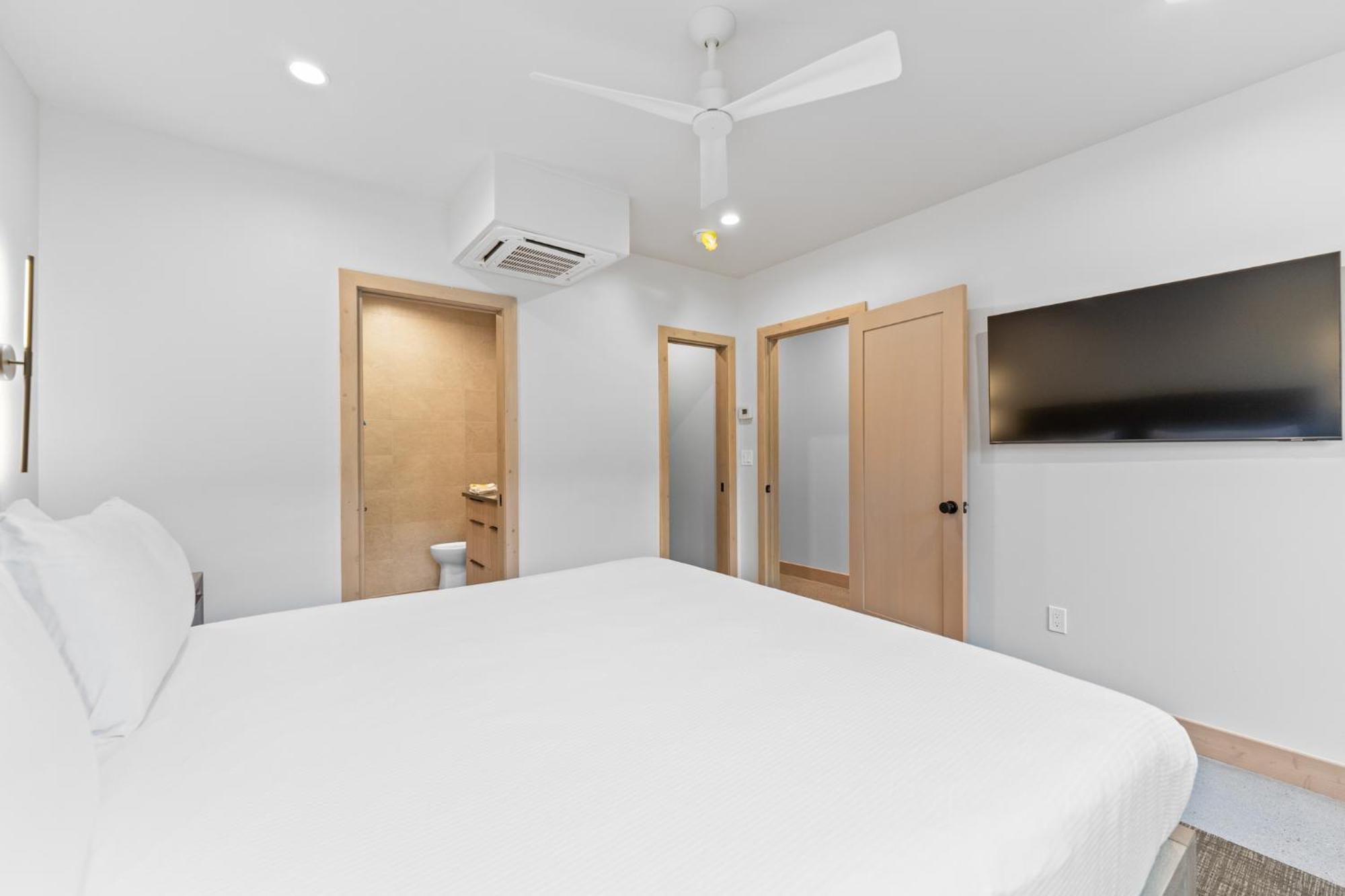 Inas Way Townhomes Unit D By Summit County Mountain Retreats 키스톤 외부 사진
