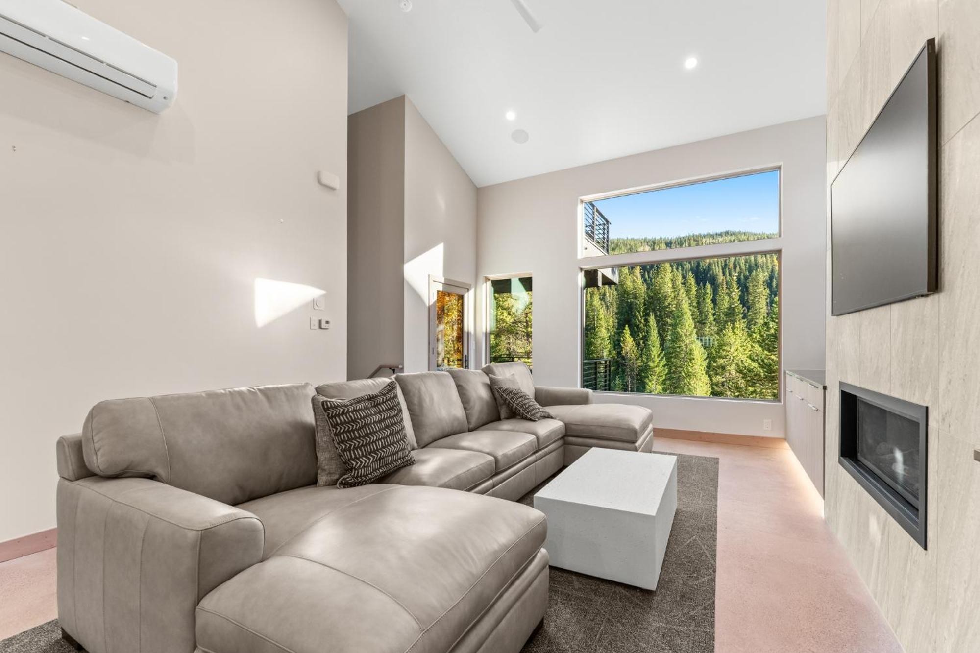 Inas Way Townhomes Unit D By Summit County Mountain Retreats 키스톤 외부 사진