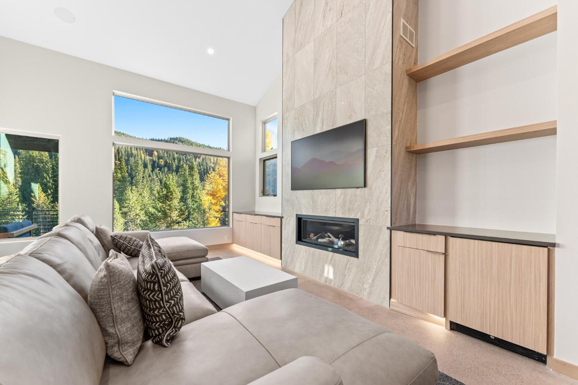 Inas Way Townhomes Unit D By Summit County Mountain Retreats 키스톤 외부 사진