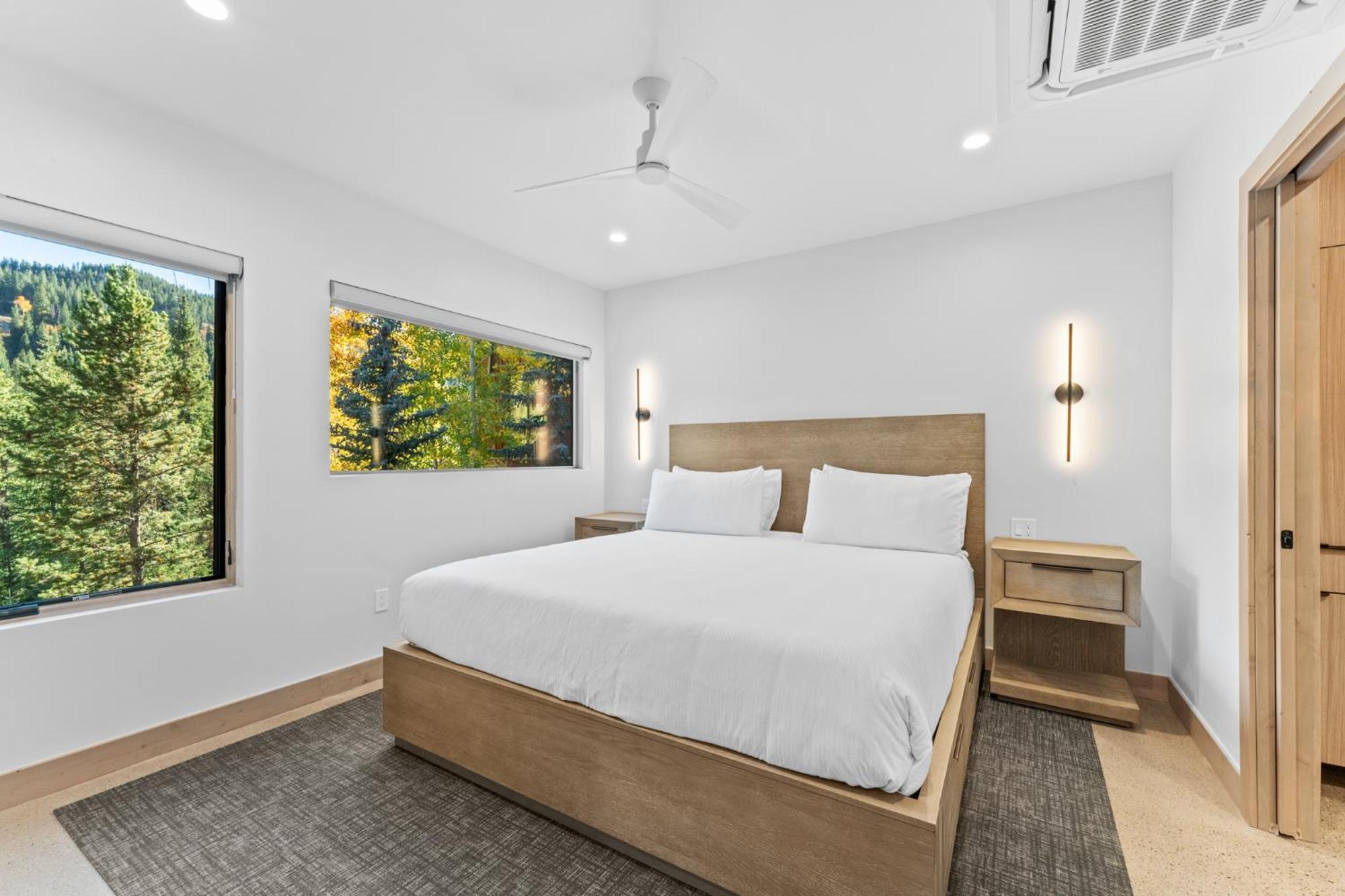 Inas Way Townhomes Unit D By Summit County Mountain Retreats 키스톤 외부 사진
