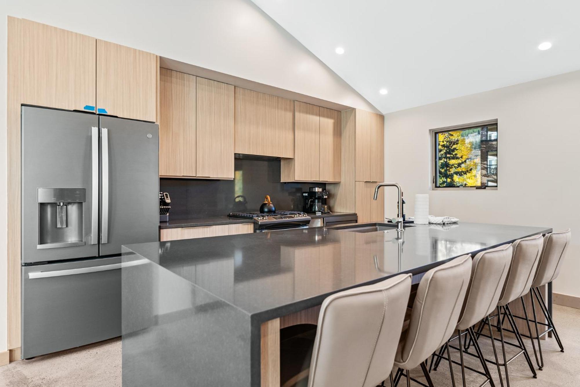 Inas Way Townhomes Unit D By Summit County Mountain Retreats 키스톤 외부 사진