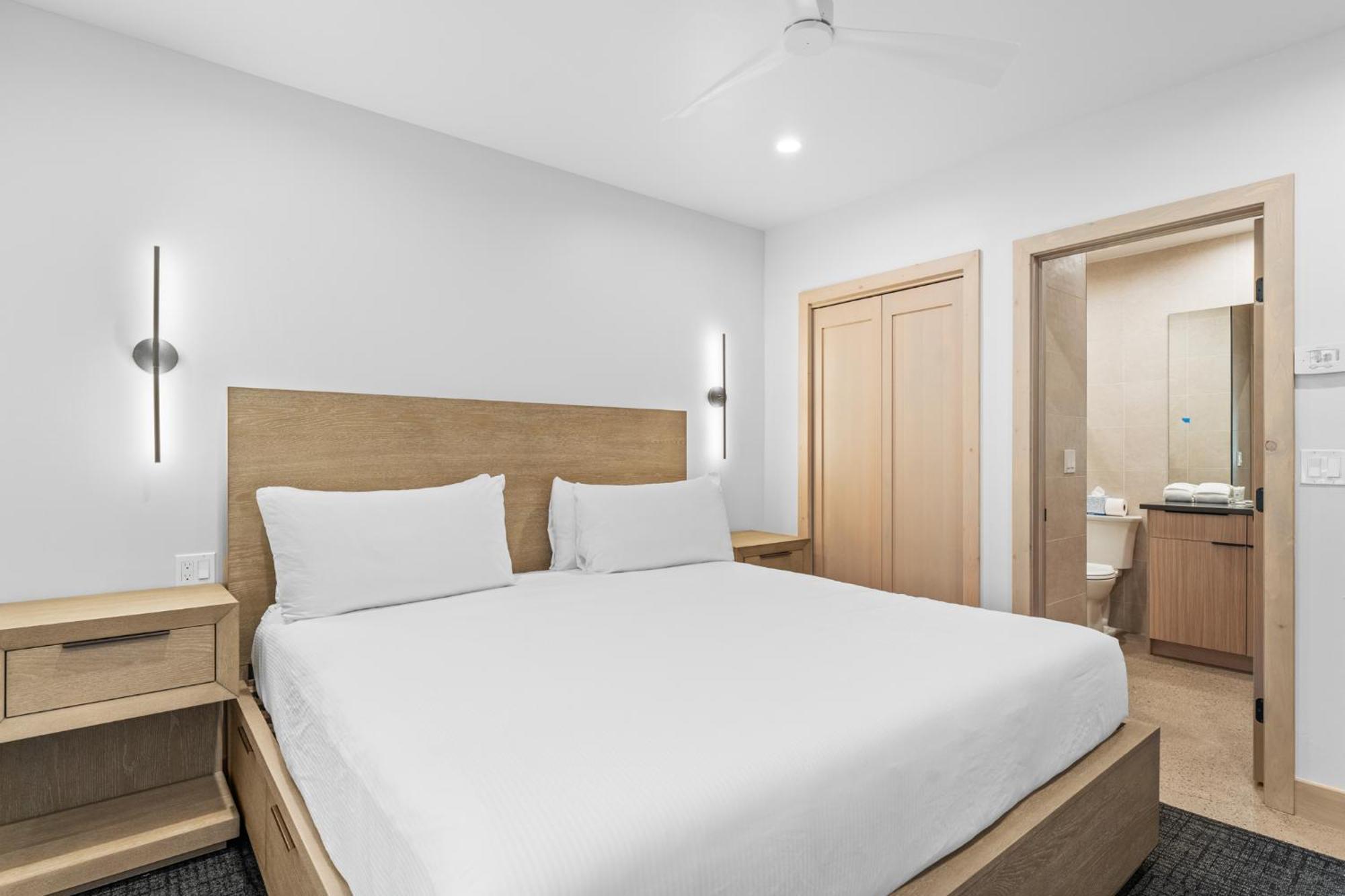 Inas Way Townhomes Unit D By Summit County Mountain Retreats 키스톤 외부 사진