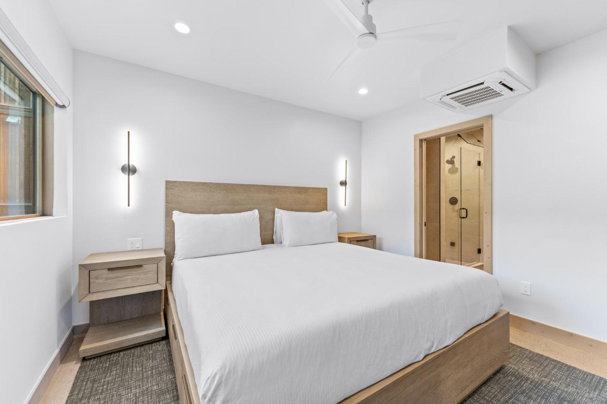 Inas Way Townhomes Unit D By Summit County Mountain Retreats 키스톤 외부 사진