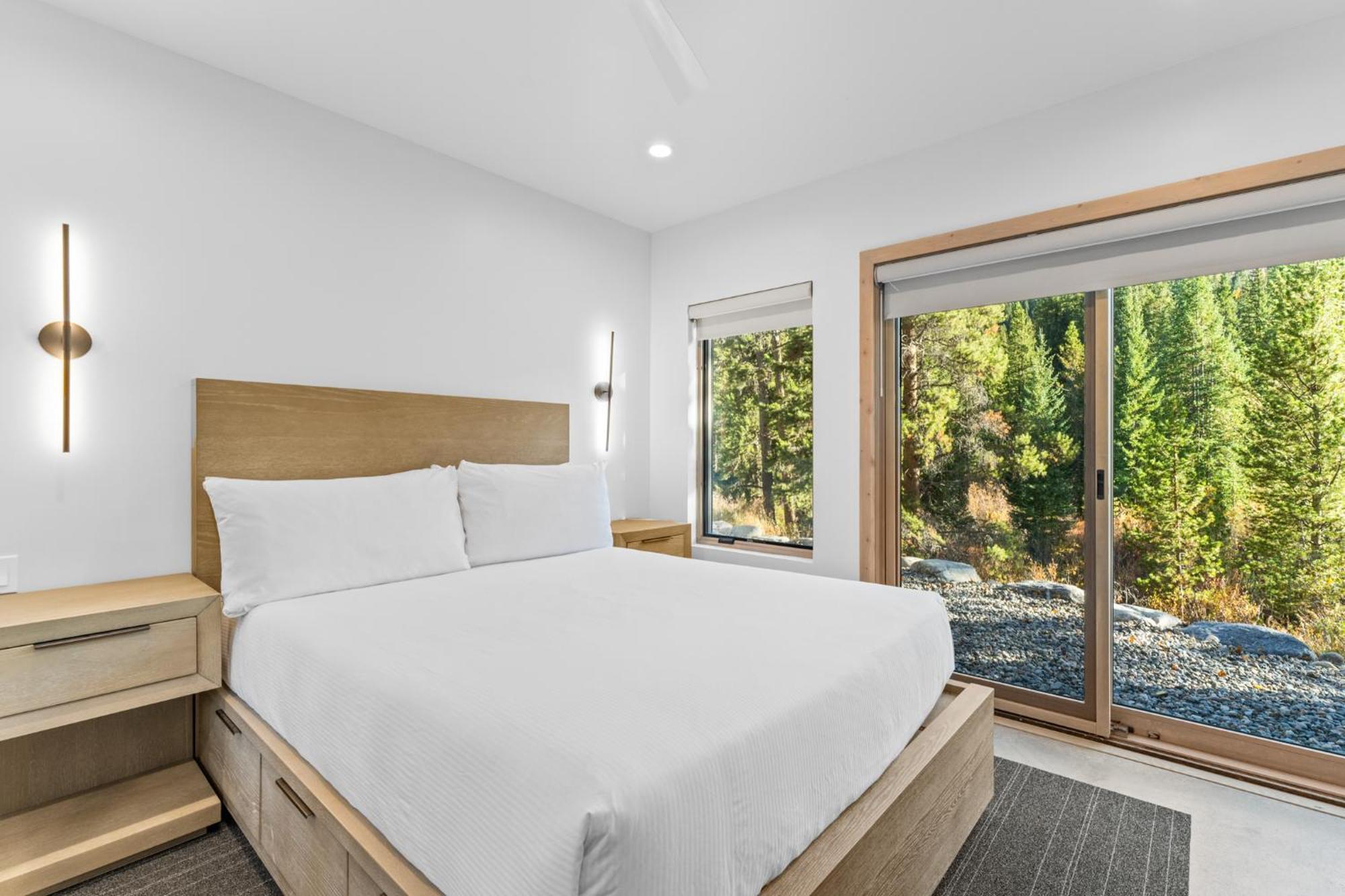 Inas Way Townhomes Unit D By Summit County Mountain Retreats 키스톤 외부 사진