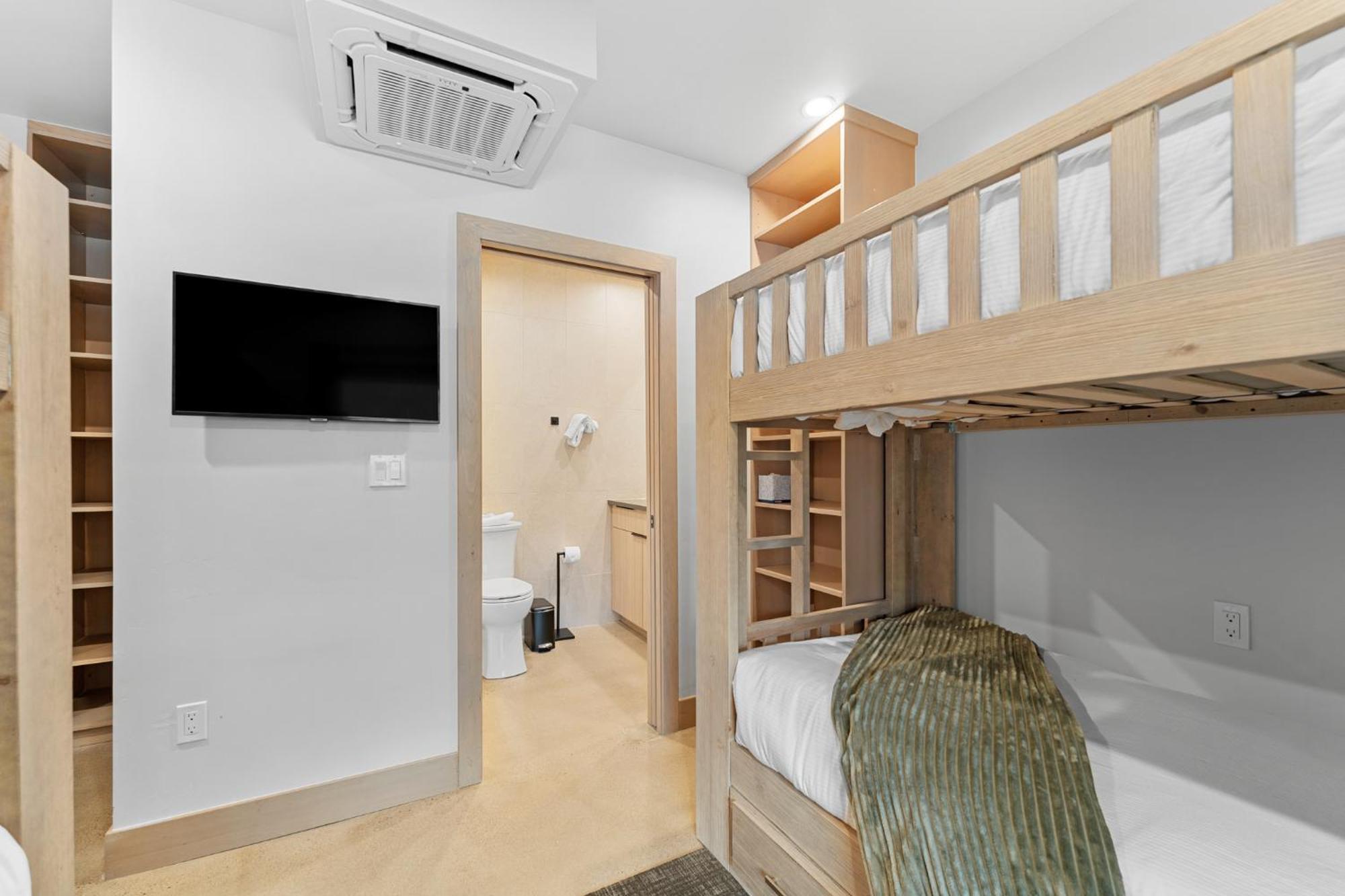 Inas Way Townhomes Unit D By Summit County Mountain Retreats 키스톤 외부 사진