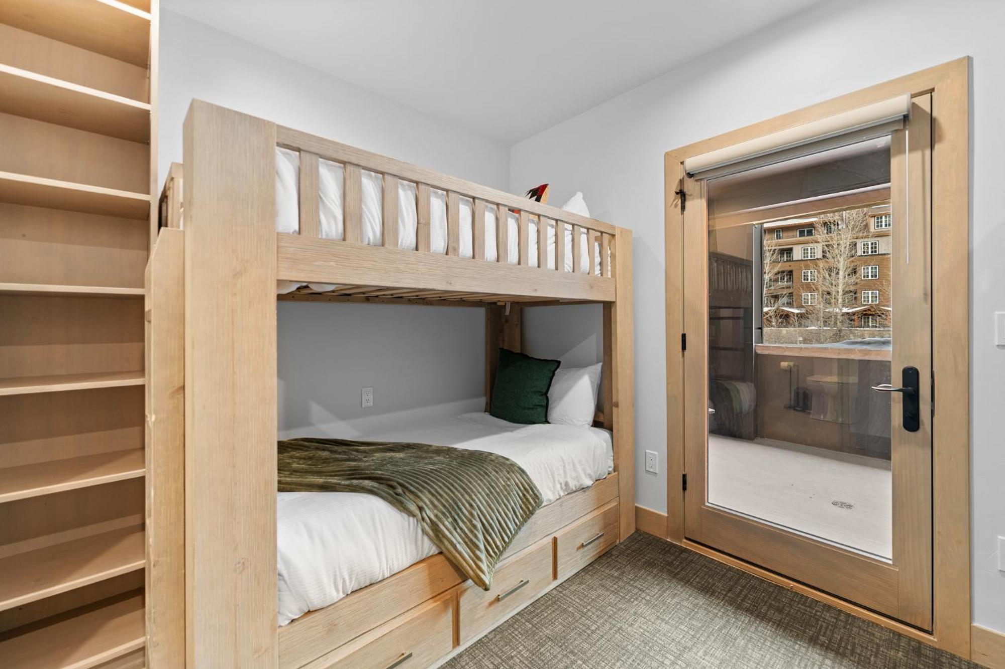 Inas Way Townhomes Unit D By Summit County Mountain Retreats 키스톤 외부 사진