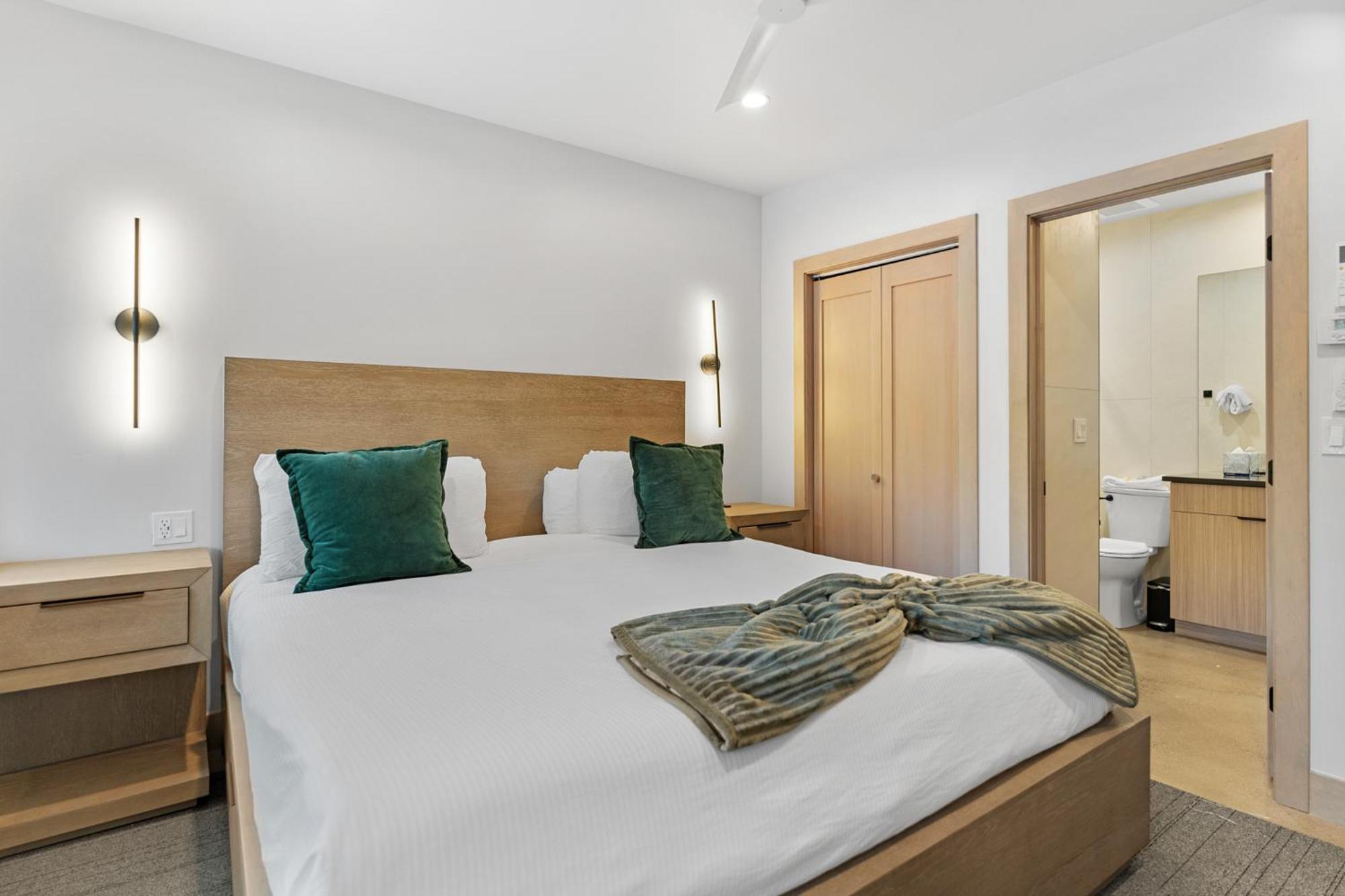 Inas Way Townhomes Unit D By Summit County Mountain Retreats 키스톤 외부 사진