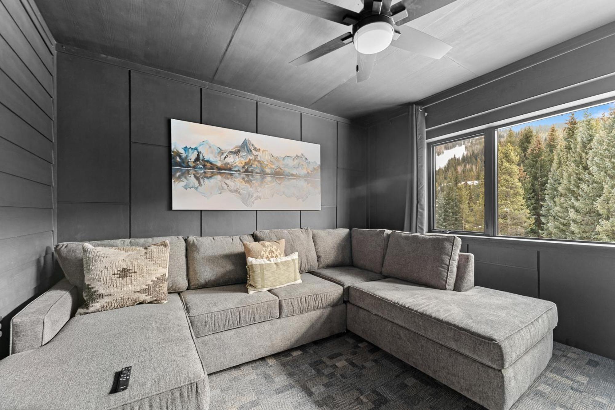 Inas Way Townhomes Unit D By Summit County Mountain Retreats 키스톤 외부 사진