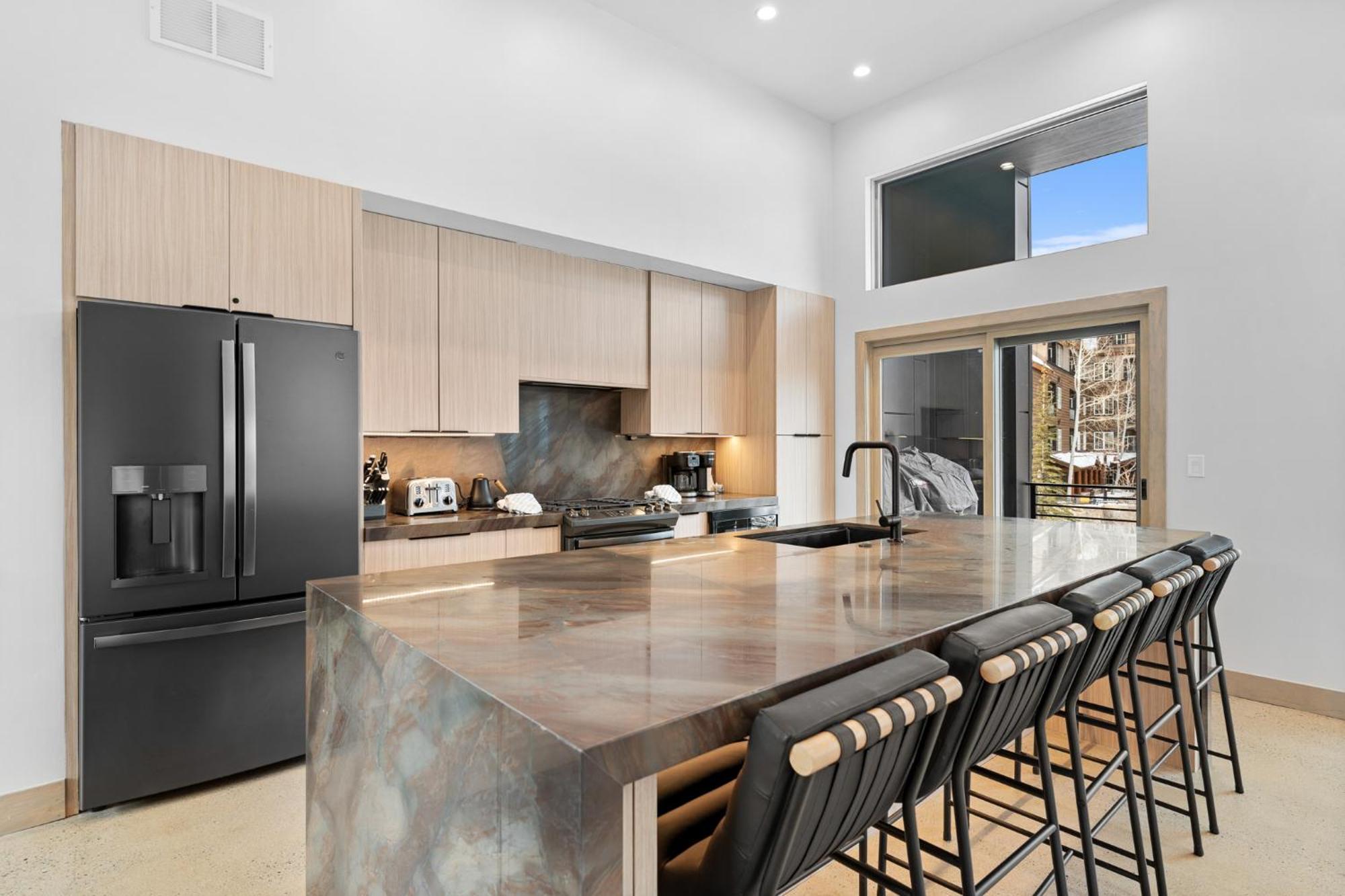 Inas Way Townhomes Unit D By Summit County Mountain Retreats 키스톤 외부 사진