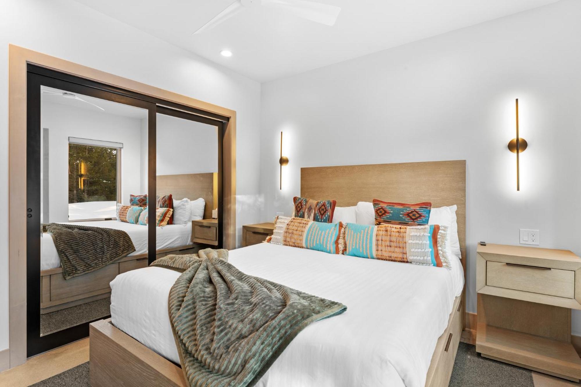 Inas Way Townhomes Unit D By Summit County Mountain Retreats 키스톤 외부 사진