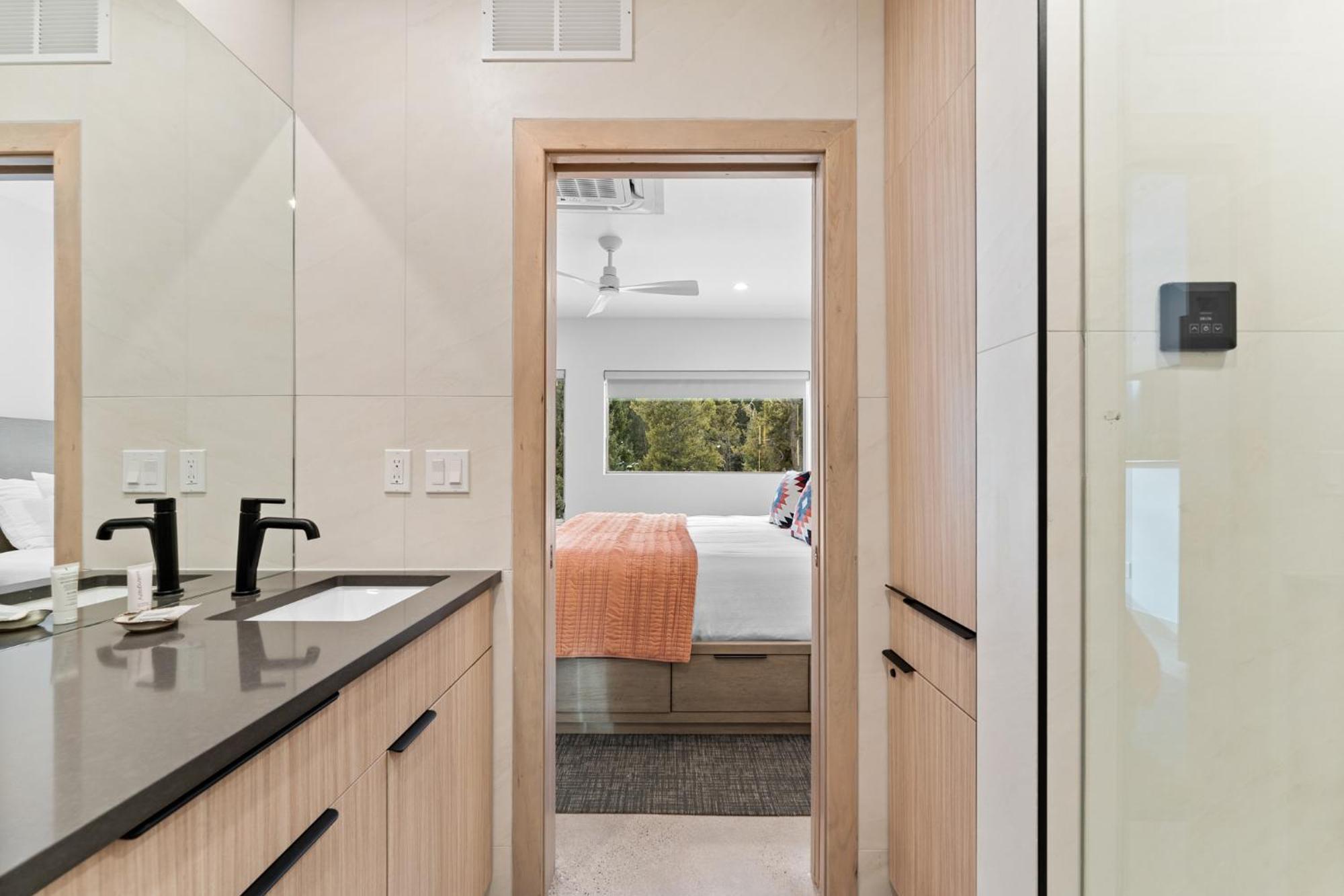 Inas Way Townhomes Unit D By Summit County Mountain Retreats 키스톤 외부 사진