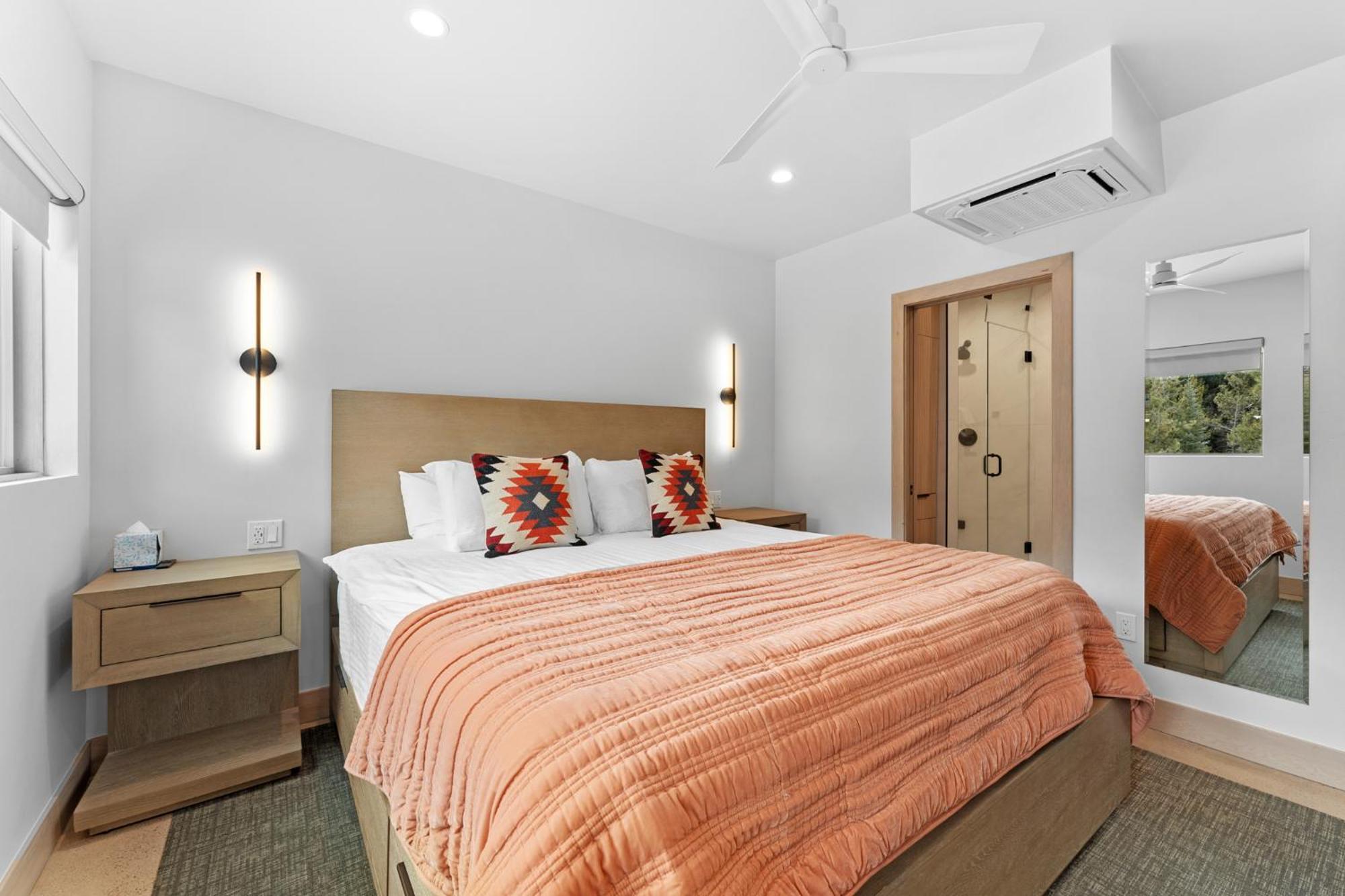 Inas Way Townhomes Unit D By Summit County Mountain Retreats 키스톤 외부 사진