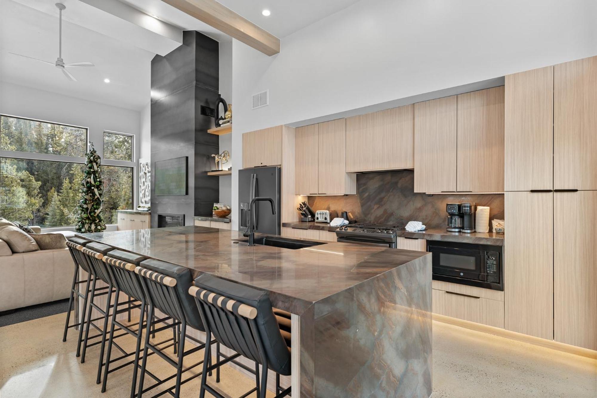 Inas Way Townhomes Unit D By Summit County Mountain Retreats 키스톤 외부 사진