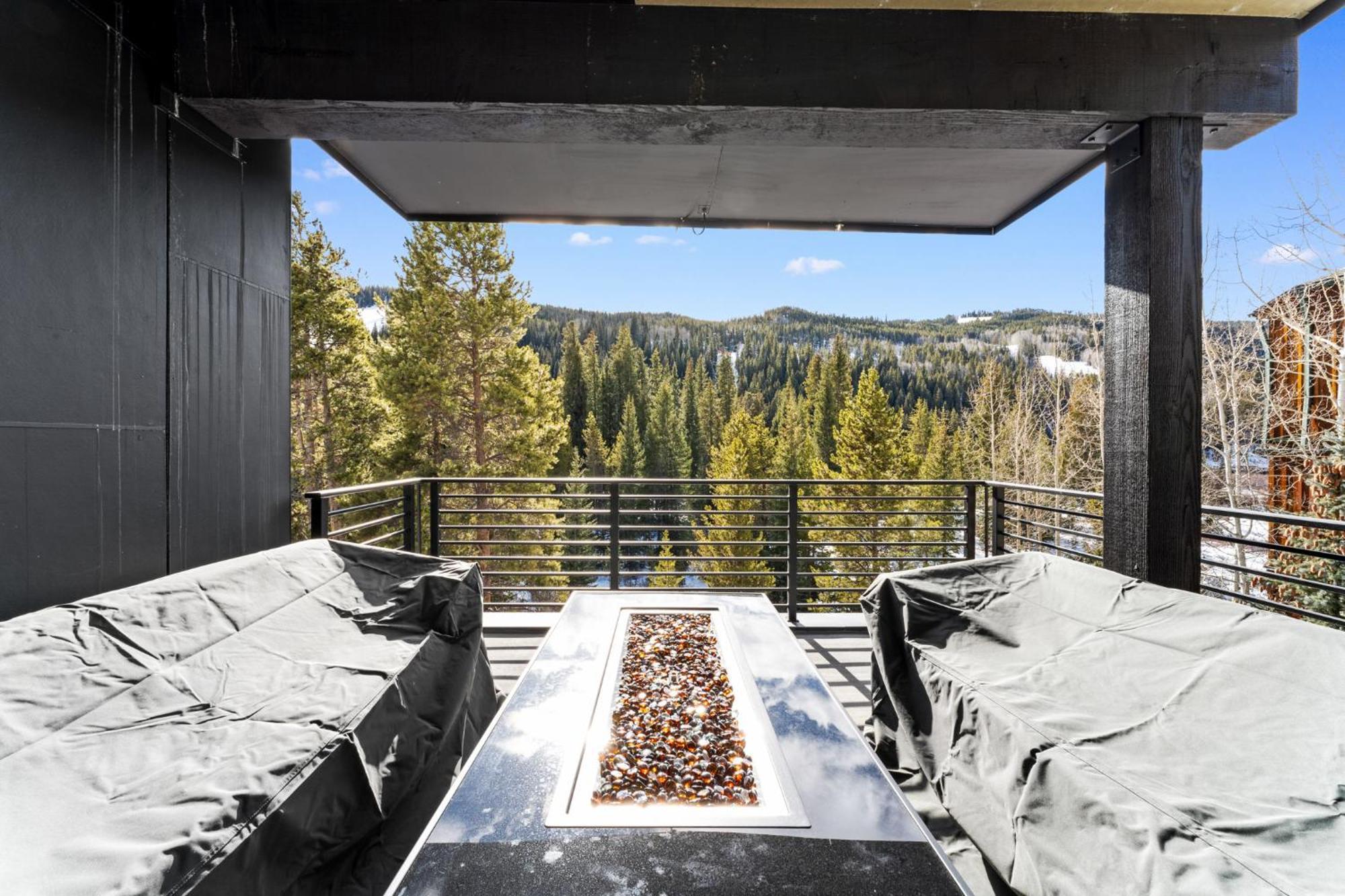 Inas Way Townhomes Unit D By Summit County Mountain Retreats 키스톤 외부 사진