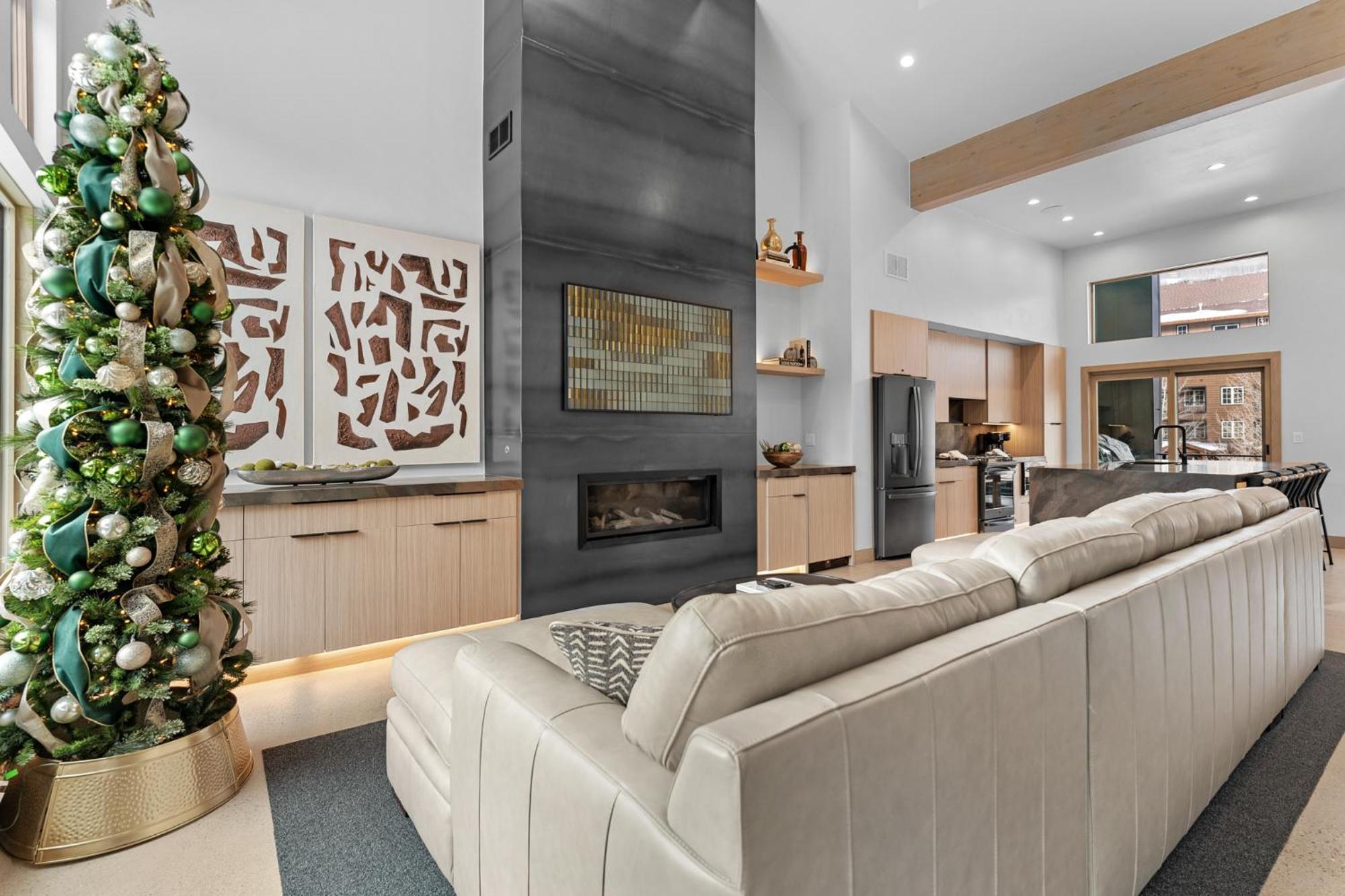 Inas Way Townhomes Unit D By Summit County Mountain Retreats 키스톤 외부 사진